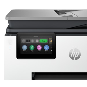 HP OfficeJet Pro 9135e AiO Printer A jet d'encre thermique | JDB-Info