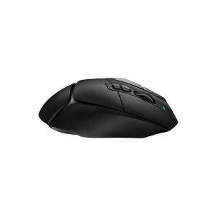 LOGITECH G G502 X LIGHTSPEED Mouse optical 8 buttons wireless 2.4 GHz USB LOGITECH LIGHTSPEED receiver black