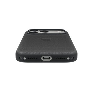 APPLE iPhone17 Pro TechWoven Case with MagSafe - Black