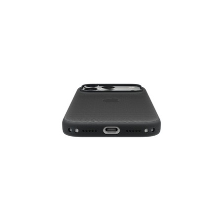 APPLE iPhone17 Pro TechWoven Case with MagSafe - Black