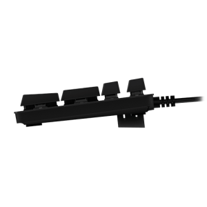 LOGITECH G512 CARBON LIGHTSYNC RGB Mechanical Gaming Keyboard with GX Brown switches - CARBON - (DEU) - CENTRAL