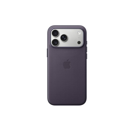 APPLE iPhone17 Pro Max TechWoven Case with MagSafe - Purple