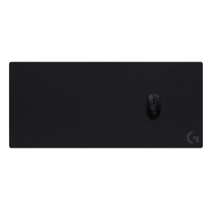 LOGITECH G G840 Mouse pad black