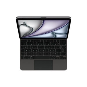 APPLE Magic Keyboard for iPadAir 11p (M3) - British English - Black