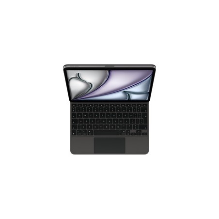APPLE Magic Keyboard for iPadAir 11p (M3) - British English - Black