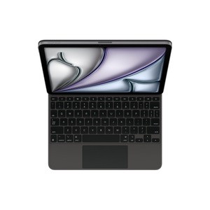 APPLE Magic Keyboard for iPadAir 11p (M3) - US English - Black