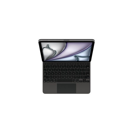 APPLE Magic Keyboard for iPadAir 11p (M3) - US English - Black