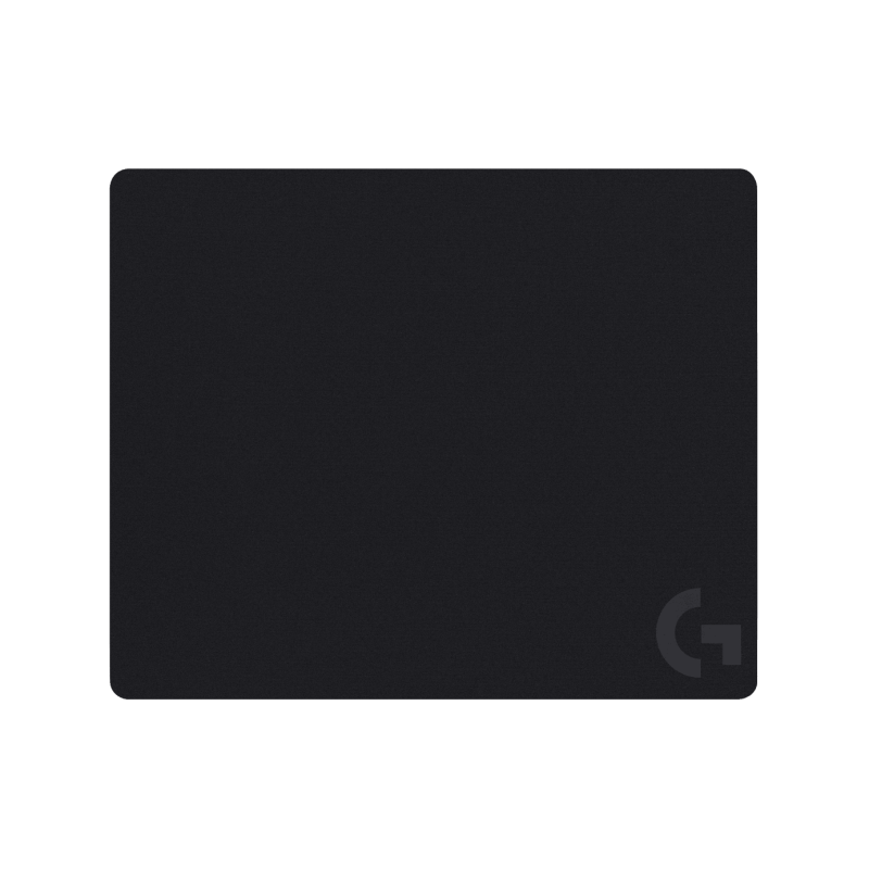 LOGITECH G G240 Mouse pad black