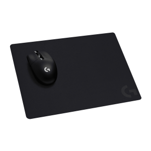 LOGITECH G G240 Mouse pad black