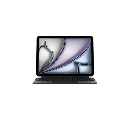APPLE Magic Keyboard for iPadAir 11p (M3) - Italian - Black