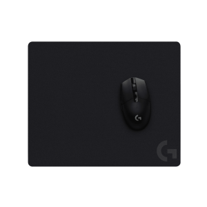 LOGITECH G G240 Mouse pad black