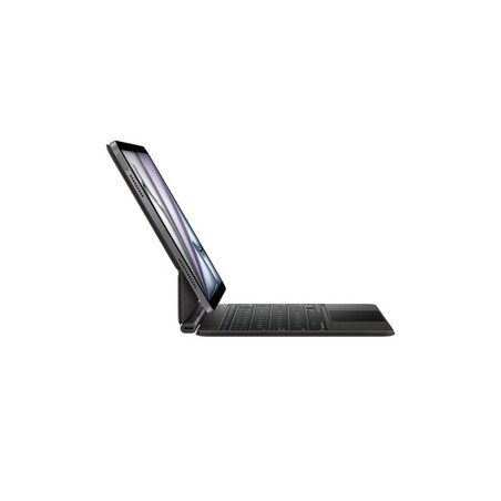 APPLE Magic Keyboard for iPadAir 11p (M3) - Spanish - Black
