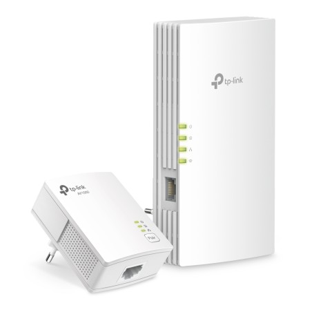TP-Link TL-WPA7817 KIT Adaptateur réseau CPL 1000 Mbit/s Et | JDB-Info