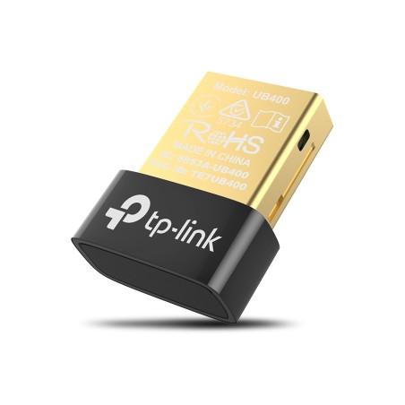 TP-Link UB400 carte et adaptateur d'interfaces Bluetooth | JDB-Info