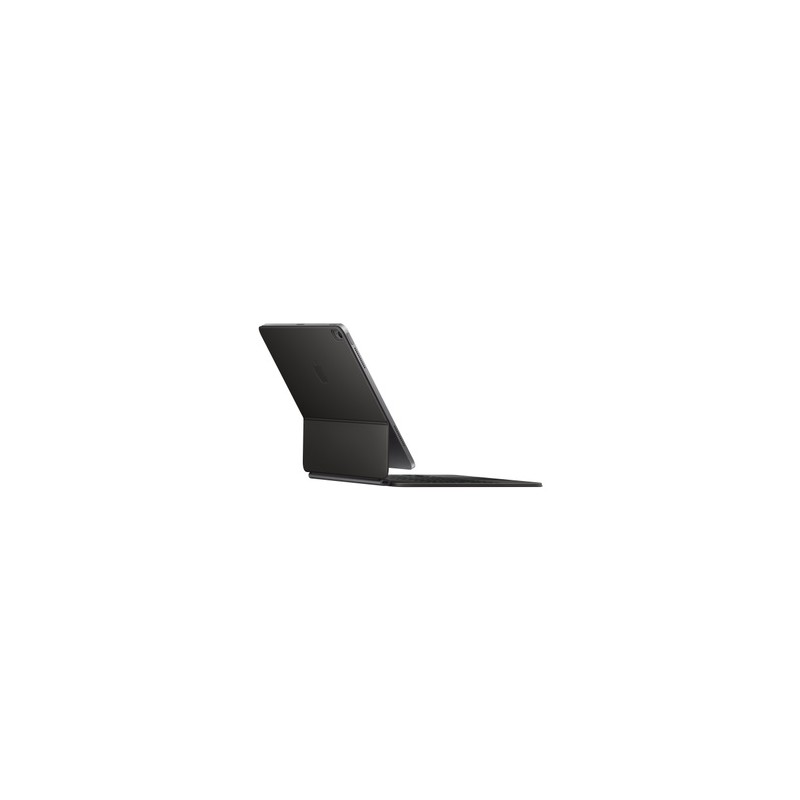 APPLE Magic Keyboard for iPadAir 13p (M3) - German - Black