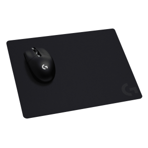 LOGITECH G G440 Mouse pad black