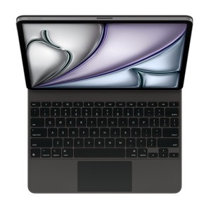APPLE Magic Keyboard for iPadAir 13p (M3) - US English - Black