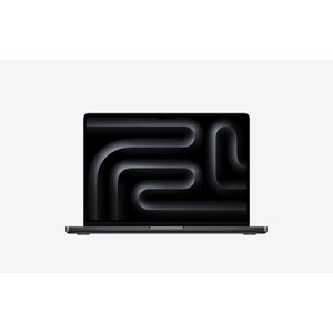 APPLE 14p MacBook Pro M5 chip with 10-core CPU and 10-core GPU 16Go 1To SSD French AZERTY - French AZERTY - Space Black