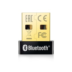 TP-Link UB400 carte et adaptateur d'interfaces Bluetooth | JDB-Info