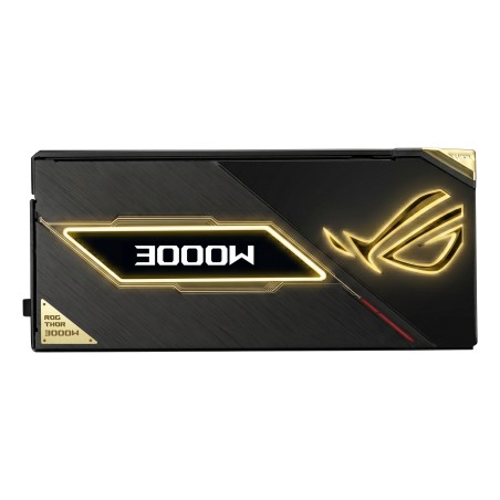 ASUS ROG Thor 3000W Titanium III Edition 20 unité d'aliment | JDB-Info