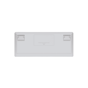 LOGITECH MX Mechanical Mini for Mac Minimalist Wireless Illuminated Keyboard - PALE GREY - (US) INTL - EMEA