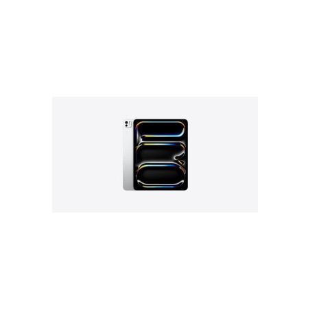 APPLE 13p iPad Pro Wi-Fi 256Go with standard glass Silver