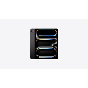 APPLE 13p iPad Pro Wi-Fi 512Go with standard glass Space Black