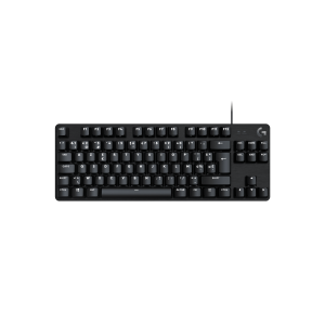 LOGITECH G413 TKL SE - BLACK - (NLB) - CENTRAL