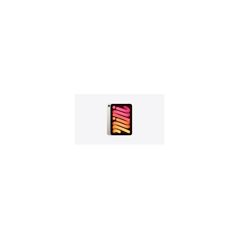 APPLE iPad mini Wi-Fi 128Go - Starlight