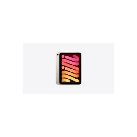 APPLE iPad mini Wi-Fi 128Go - Starlight