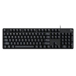 LOGITECH G413 SE - BLACK - (CH) - CENTRAL