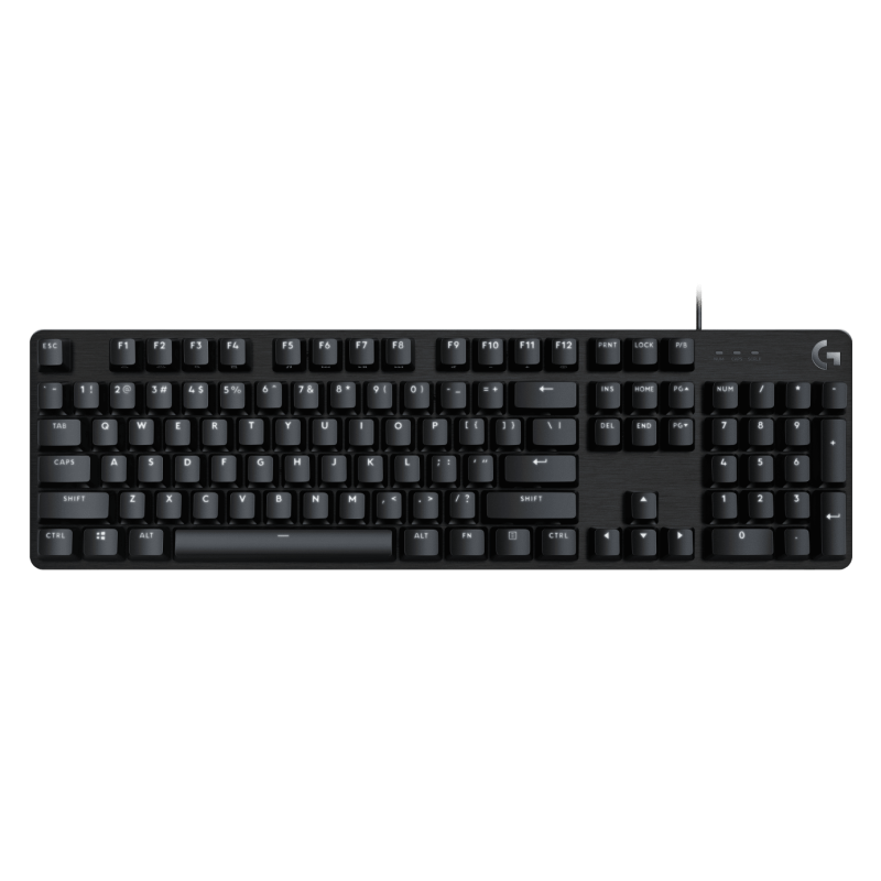 LOGITECH G413 SE - BLACK - (CH) - CENTRAL