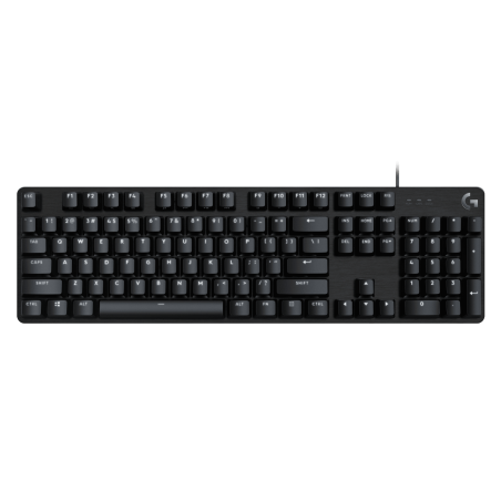 LOGITECH G413 SE - BLACK - (CH) - CENTRAL
