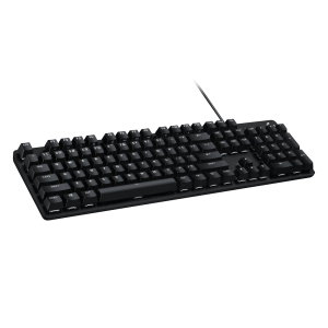 LOGITECH G413 SE - BLACK - (CH) - CENTRAL