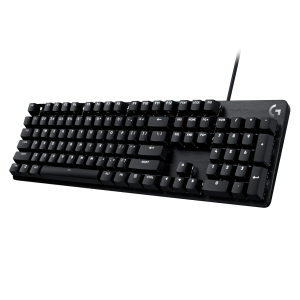 LOGITECH G413 SE - BLACK - (CH) - CENTRAL