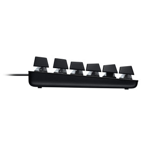 LOGITECH G413 SE - BLACK - (CH) - CENTRAL