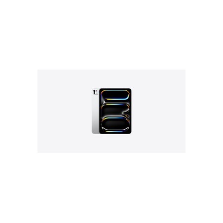 APPLE 11p iPad Pro Wi-Fi + Cellular 2To with standard glass Silver
