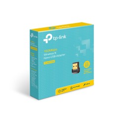 TP-Link TL-WN725N carte réseau WLAN 150 Mbit/s | JDB-Info