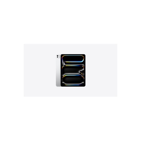 APPLE 13p iPad Pro Wi-Fi + Cellular 1To with nano-texture glass Silver