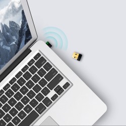 TP-Link TL-WN725N carte réseau WLAN 150 Mbit/s | JDB-Info