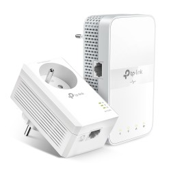 TP-Link TL-WPA7617 KIT 1200 Mbit/s Ethernet/LAN Wifi Blanc | JDB-Info