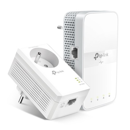 TP-Link TL-WPA7617 KIT 1200 Mbit/s Ethernet/LAN Wifi Blanc | JDB-Info
