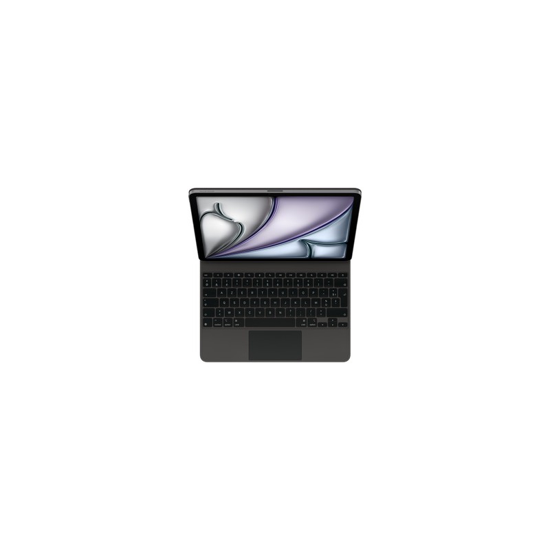 APPLE Magic Keyboard for iPadAir 13p (M3) - French - Black