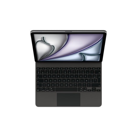 APPLE Magic Keyboard for iPadAir 13p (M3) - French - Black