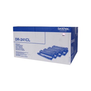 Brother DR-241CL tambour d'imprimante | JDB-Info