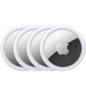 APPLE AirTag 4 Pack