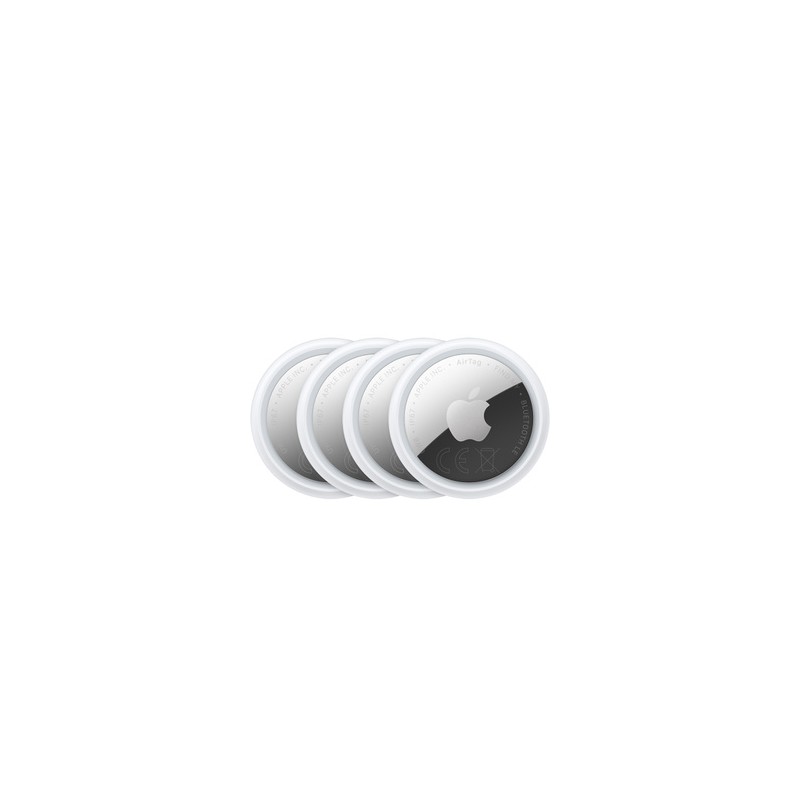 APPLE AirTag 4 Pack