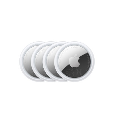 APPLE AirTag 4 Pack