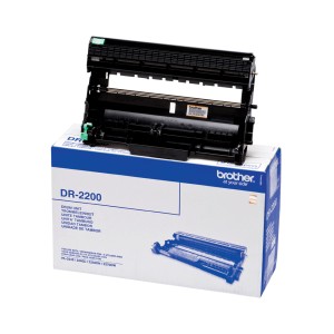 Brother DR-2200 tambour d'imprimante 1 pièce(s) | JDB-Info