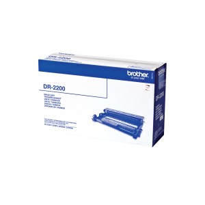 Brother DR-2200 tambour d'imprimante 1 pièce(s) | JDB-Info